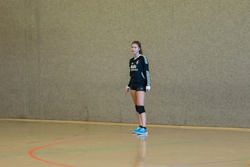 Bild 43 - U18 Punktrunde